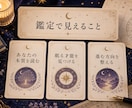 四柱推命×ホロスコープ自己理解鑑定書を作ります 本質・強み・恋愛・仕事の傾向をPDFに整理 イメージ2
