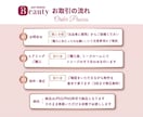 HotPepperBeautyのバナー制作します 選ばれる印象づくりを形にする画像制作 イメージ4