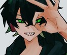 最短即日、最安値でイラスト描きます 最安値でご自由にお使いして頂けるイラストを作成致します！ イメージ10