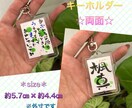 大切な方へ。ネームポエムを作ります 誕生日や結婚祝い、母の日のプレゼントとして贈ってみませんか？ イメージ1