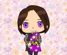 アイコンなど描きます 私だけにしか描けないものを描きます イメージ3