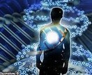 覚醒導く✴︎DNA解放ワーク③をします ✴︎22時開始✴︎12のアセンデッドマスターからの祝福 イメージ1