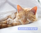 日本発祥の本格遠隔レイキ20分間ヒーリングします 忙しい日々から解放され、穏やかな自分を取り戻しませんか？ イメージ3