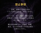 究極の念の法則で魂を覚醒させ人生を好転させます 数より質。命を懸けた「最愛の結果」へ導きます。 イメージ7