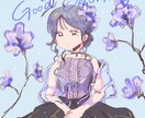 アイコン描きます ゆる可愛いイラストを描かせてください。 イメージ5