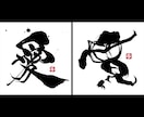 商用利用OK！筆文字。誰よりもカッコ良く表現します 書道。一文字からOK！まずはご相談ください。 イメージ5