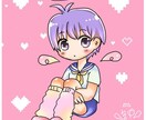 あなた好みのヘッダー作成致します お好みのTwitterのヘッダー作成致します イメージ1