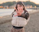 横浜・みなとみらいで写真をお撮りします SNS投稿用や、プロフィール写真などなんでも撮ります！ イメージ10