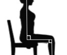 腰痛にならないための姿勢改善方法を教えます 腰をスイスイ動けるようになる重心バランスを教えます～ イメージ9