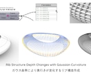 Rhino・Grasshopperレッスンをします 現役講師が丁寧に指導・初心者から実務まで イメージ6