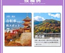 企画・作成・分析・改善まで！インスタ運用代行します まずは1か月！これまでを変えるインスタ運用を徹底サポート！ イメージ5