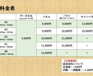 色ペン画でウェルカムボード用データ作成します お得に結婚式準備を終了プロフィールムービーオプションセット有 イメージ8