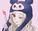 ご希望のイラストを描きます 似顔絵や版権などご希望の物をご相談の上で書かせていただきます イメージ2