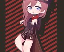 商用可あなただけのイラストを製作します 可愛いデフォルメを求めてるあなたにおすすめ！！ イメージ5