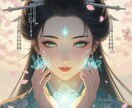 5名限定！アンチエイジングの美の神気送ります 木花咲耶姫の若返り神気！私もいつもしているお気に入りの施術♡ イメージ2