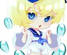 お安くイラストお描きします 綺麗なイラストが好きな貴方に！ イメージ6