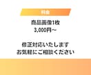 楽天・Amazon・ECサイト商品画像作成します 売れるEC商品画像・説明画像制作します イメージ5