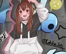 あなたの望みのイラストを提供いたします 個人依頼の経験を活かしお客さんのご希望に一番近いものを提供！ イメージ7