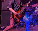 ベース録音承ります オリジナル楽曲などのベース録音 イメージ1