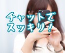リピーター限定！即レスチャット30分！延長できます 30分間回数は無制限❗️気分転換に❗️愚痴や雑談もOK イメージ3