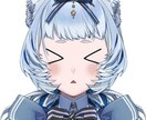 Vtuber様向けLive2Dモデリングをします 実績掲載用に破格でモデリングを承ります！ イメージ4