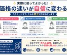 ココナラの売れる価格戦略を設計します 安売り回避・値上げ導線・手取り計算まで整理 イメージ3