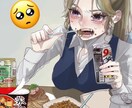 イラストなんでも描きます 依頼してくださった方の要望に忠実に答えるよう努力します！ イメージ5