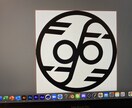 ロゴお作りいたします イラストレーター、esportsチームの経験多数あり イメージ5
