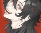 低価格、修正無制限でアイコンを描きます ご相談だけでも大丈夫です。お気軽にご連絡ください！ イメージ4