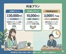 業務を整えるオンライン秘書承ります 本業に集中できる体制を整えます イメージ2