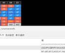 データアナリスト設計【環境認識Pro】を提供します 全通貨を監視し「今どの通貨がチャンスか？」が1秒で分かります イメージ4