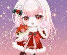 魅力的なＳＤ描きます 綺麗・ファンタジー・厚塗り風・アニメ塗りも可能！ イメージ4