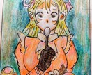 アイコンやイラストを描きます ポップで温かみのある絵をあなたに イメージ7