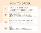 お人柄や雰囲気が”伝わる名刺”を作ります シンプルで美しく見やすい！そんな名刺作成、お任せください♪ イメージ3