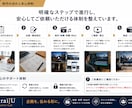 企画が伝わるプレゼン映像を制作します 完成イメージを伝わる形にします イメージ4