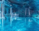 30日間無制限本気のプレミアムサポートします 霊視×ヒーリング×波動調整☆縁結び本気で現実を変えたい方へ イメージ6