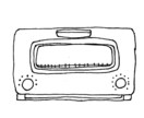 イメージイラスト描きます 家具やインテリア雑貨などイラストにします。 イメージ3