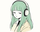 Podcast制作|企画から編集まで丸投げできます 企画・台本・サムネ・音声編集まで一括でお任せ。 イメージ1