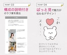 魅力伝わる！ネットショップの商品画像を作成します 楽天市場、amazonなどの商品画像・商品ページをデザイン イメージ4