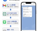 AIで日々の業務を自動化・効率化します 普段のGoogle環境をAIで自動化しましょう！ イメージ4