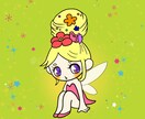 児童書・絵本のようなかわいいいイラスト作成します 子供・ファミリーから好まれるイラストで注目されよう！！ イメージ3