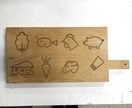 DIY家具のデザインを提案します ご自身で制作可能な家具を設計します。設計図・模型の作成 イメージ9