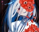 商用可能な女の子の一枚絵をお描きします 低価格高品質で自由に使える美少女イラスト イメージ4