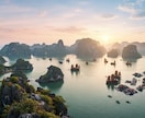 アジアの旅を楽しむ｜旅プラン作成代行をします アジアの街を五感で感じましょう イメージ3