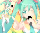 動画チャンネル用・サムネのイラスト描きます YouTubeのサムネやチャンネル用イラストが必要な方へ！ イメージ1