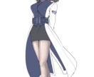今回限り8千円から取引させて頂きます 少しでもご満足頂ける絵を制作しお手伝い出来たらと思います。 イメージ6