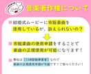 ISUM申請可！自作結婚式ムービーをDVD化します 【最短翌日ご納品可！】【ISUM登録事業者】だから安心！ イメージ3