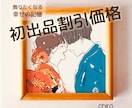 お祝いや記念日の思い出になるような似顔絵を描きます ウェルカムボード、記念日、プレゼントにもおすすめです イメージ1
