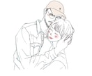 アイコンイラスト制作します シンプルおしゃれなデザインめざします♡ イメージ5