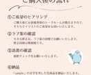 シンプル・爽やか☆優しいアイコン描きます 男性にもご好評◎表情違いもOK◎ビジネスにも！商用利用可 イメージ8